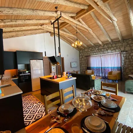 别墅 Secluded With Pool In Seydikemer 凯梅尔