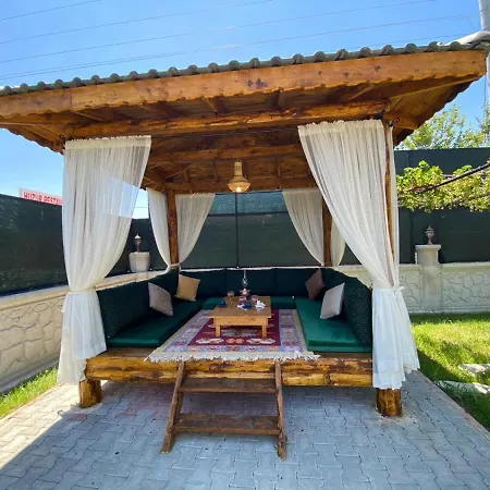 别墅 Secluded With Pool In Seydikemer 凯梅尔